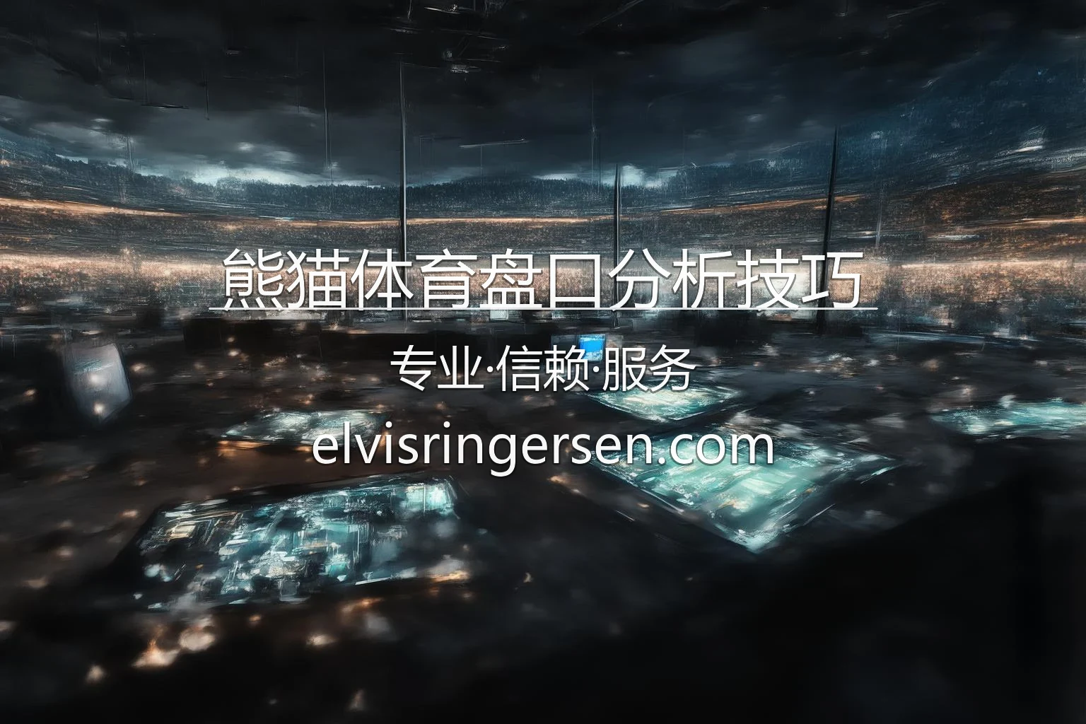 熊猫体育盘口分析技巧-高手进阶必备的走势预测法 英雄图